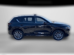 Mazda CX-5 2.5 S Premium Plus Package AWD 2025