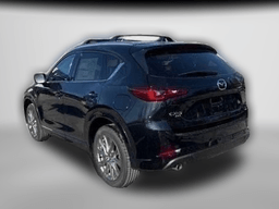 Mazda CX-5 2.5 S Premium Plus Package AWD 2025