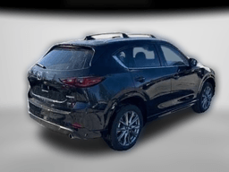 Mazda CX-5 2.5 S Premium Plus Package AWD 2025