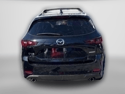 Mazda CX-5 2.5 S Premium Plus Package AWD 2025