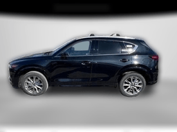 Mazda CX-5 2.5 S Premium Plus Package AWD 2025