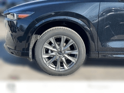 Mazda CX-5 2.5 S Premium Plus Package AWD 2025