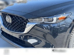 Mazda CX-5 2.5 S Premium Plus Package AWD 2025