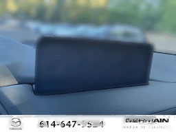 Mazda CX-5 2.5 S Premium Plus Package AWD 2025