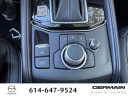 Mazda CX-5 2.5 S Premium Plus Package AWD 2025