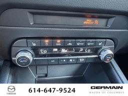 Mazda CX-5 2.5 S Premium Plus Package AWD 2025