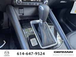 Mazda CX-5 2.5 S Premium Plus Package AWD 2025