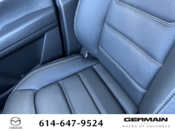 Mazda CX-5 2.5 S Premium Plus Package AWD 2025