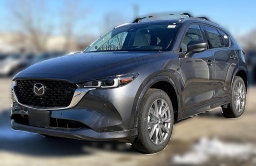 Mazda CX-5 2.5 S Premium Plus Package AWD 2025