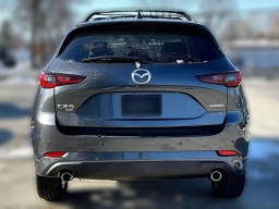 Mazda CX-5 2.5 S Premium Plus Package AWD 2025