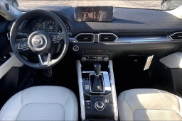 Mazda CX-5 2.5 S Premium Plus Package AWD 2025