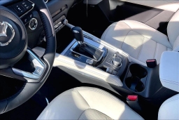 Mazda CX-5 2.5 S Premium Plus Package AWD 2025