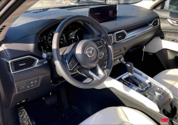 Mazda CX-5 2.5 S Premium Plus Package AWD 2025
