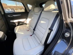 Mazda CX-5 2.5 S Premium Plus Package AWD 2025