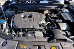 Mazda CX-5 2.5 S Premium Plus Package AWD 2025