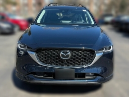 Mazda CX-5 2.5 S Premium Plus Package AWD 2025