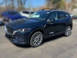 Mazda CX-5 2.5 S Premium Plus Package AWD 2025