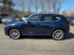 Mazda CX-5 2.5 S Premium Plus Package AWD 2025