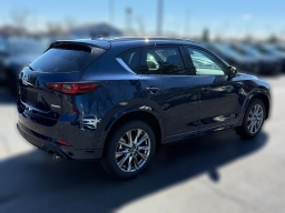 Mazda CX-5 2.5 S Premium Plus Package AWD 2025