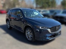 Mazda CX-5 2.5 S Premium Plus Package AWD 2025
