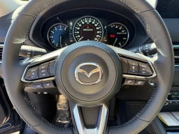 Mazda CX-5 2.5 S Premium Plus Package AWD 2025