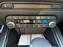 Mazda CX-5 2.5 S Premium Plus Package AWD 2025