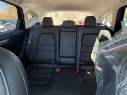Mazda CX-5 2.5 S Premium Plus Package AWD 2025