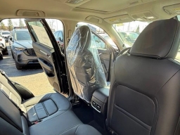 Mazda CX-5 2.5 S Premium Plus Package AWD 2025