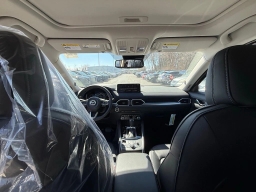 Mazda CX-5 2.5 S Premium Plus Package AWD 2025