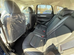 Mazda CX-5 2.5 S Premium Plus Package AWD 2025