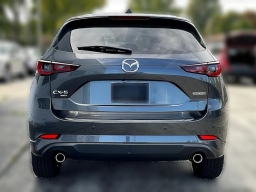 Mazda CX-5 2.5 S Premium Plus Package AWD 2025