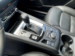 Mazda CX-5 2.5 S Premium Plus Package AWD 2025