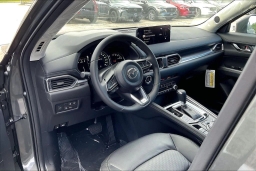 Mazda CX-5 2.5 S Premium Plus Package AWD 2025