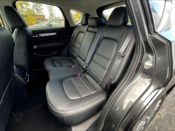 Mazda CX-5 2.5 S Premium Plus Package AWD 2025