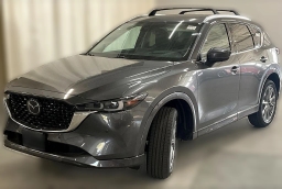 Mazda CX-5 2.5 S Premium Plus Package AWD 2025