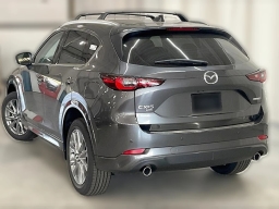 Mazda CX-5 2.5 S Premium Plus Package AWD 2025