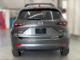 Mazda CX-5 2.5 S Premium Plus Package AWD 2025