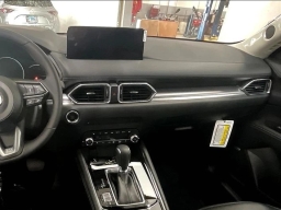 Mazda CX-5 2.5 S Premium Plus Package AWD 2025