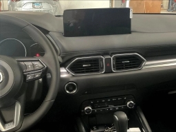 Mazda CX-5 2.5 S Premium Plus Package AWD 2025