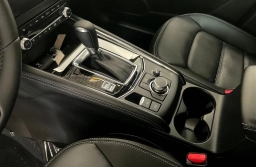 Mazda CX-5 2.5 S Premium Plus Package AWD 2025