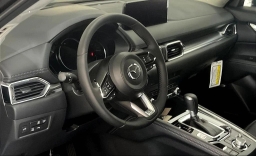 Mazda CX-5 2.5 S Premium Plus Package AWD 2025