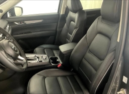 Mazda CX-5 2.5 S Premium Plus Package AWD 2025