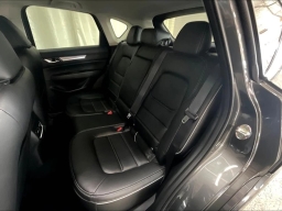 Mazda CX-5 2.5 S Premium Plus Package AWD 2025
