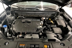 Mazda CX-5 2.5 S Premium Plus Package AWD 2025