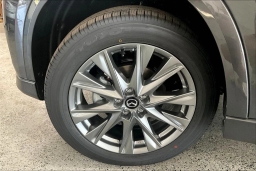Mazda CX-5 2.5 S Premium Plus Package AWD 2025