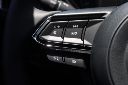 Mazda CX-5 2.5 S Premium Plus Package AWD 2025