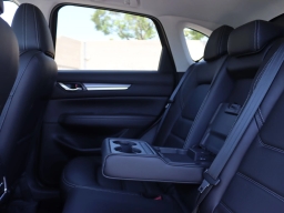 Mazda CX-5 2.5 S Premium Plus Package AWD 2025