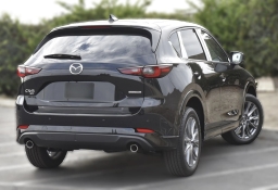 Mazda CX-5 2.5 S Premium Plus Package AWD 2025