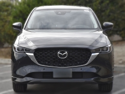 Mazda CX-5 2.5 S Premium Plus Package AWD 2025