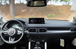 Mazda CX-5 2.5 S Premium Plus Package AWD 2025